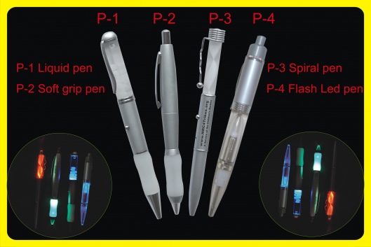 LED pen