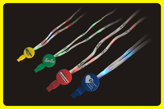 Lanyard