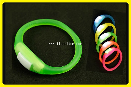LED wristband
