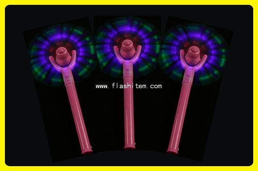 lighting fan